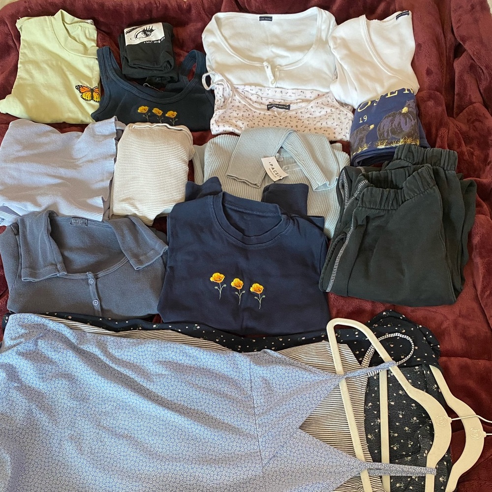 UPDATED brandy collection *don’t buy